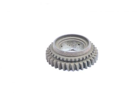 This gear is designed for various applications where a 2nd gear with specific specifications is required.
